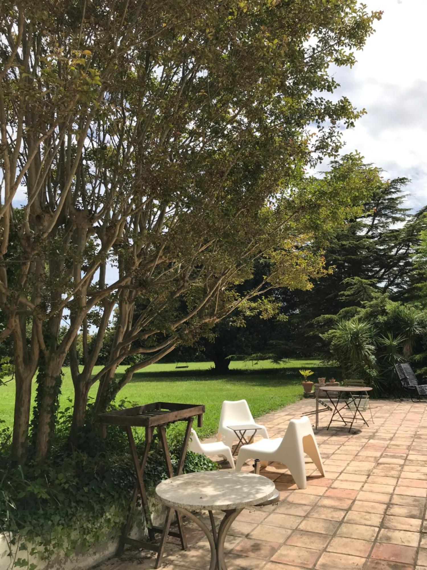 Hébergement de vacances Des Figuiers