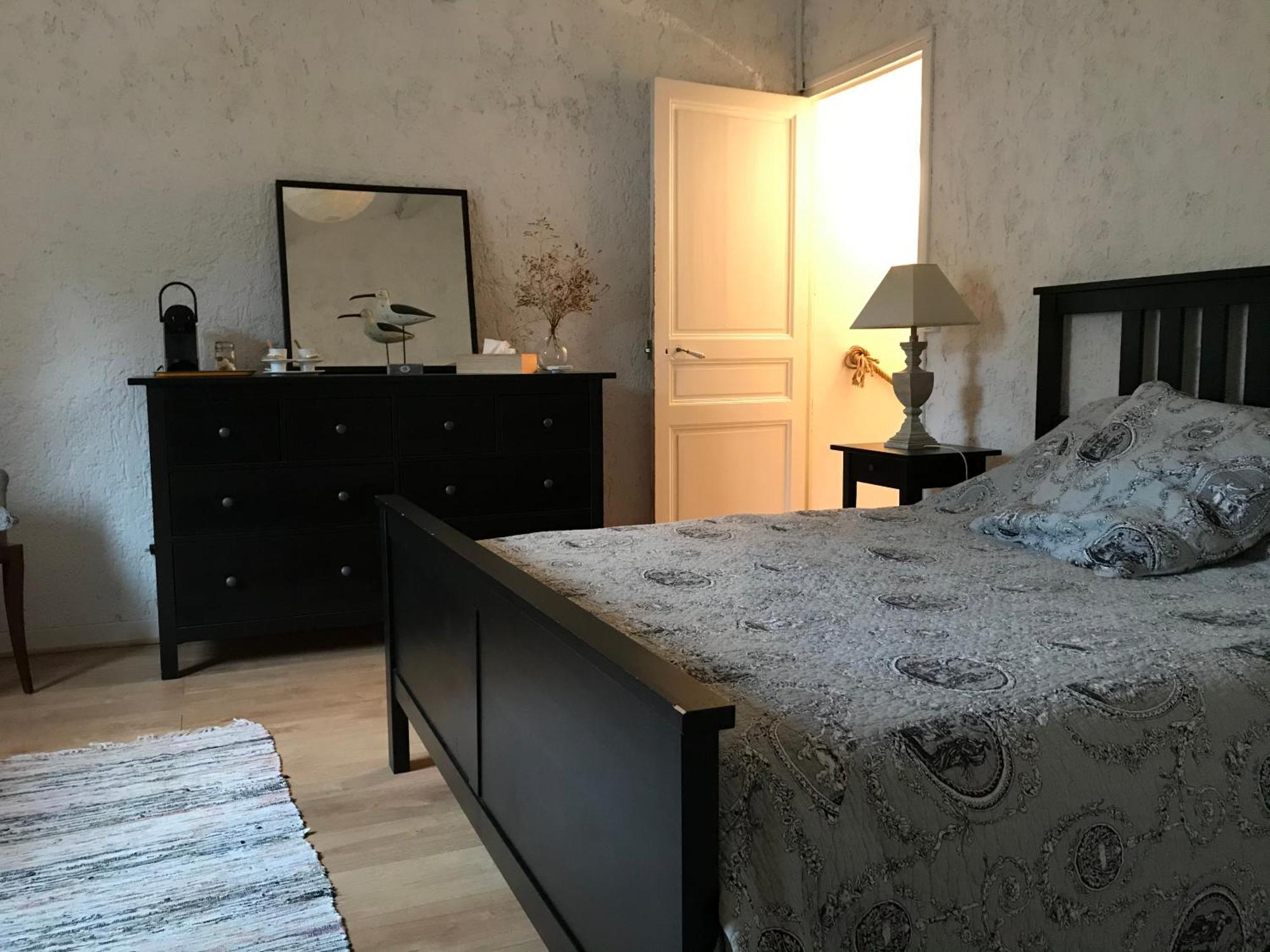 Hébergement de vacances Des Figuiers *