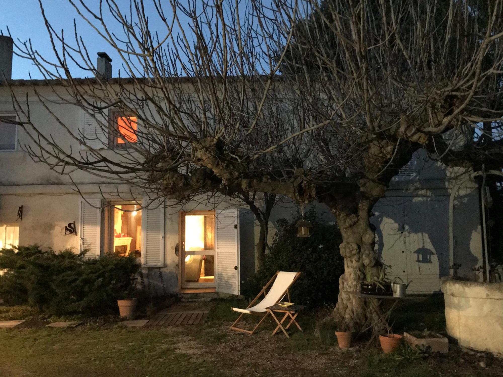 Des Figuiers Arles