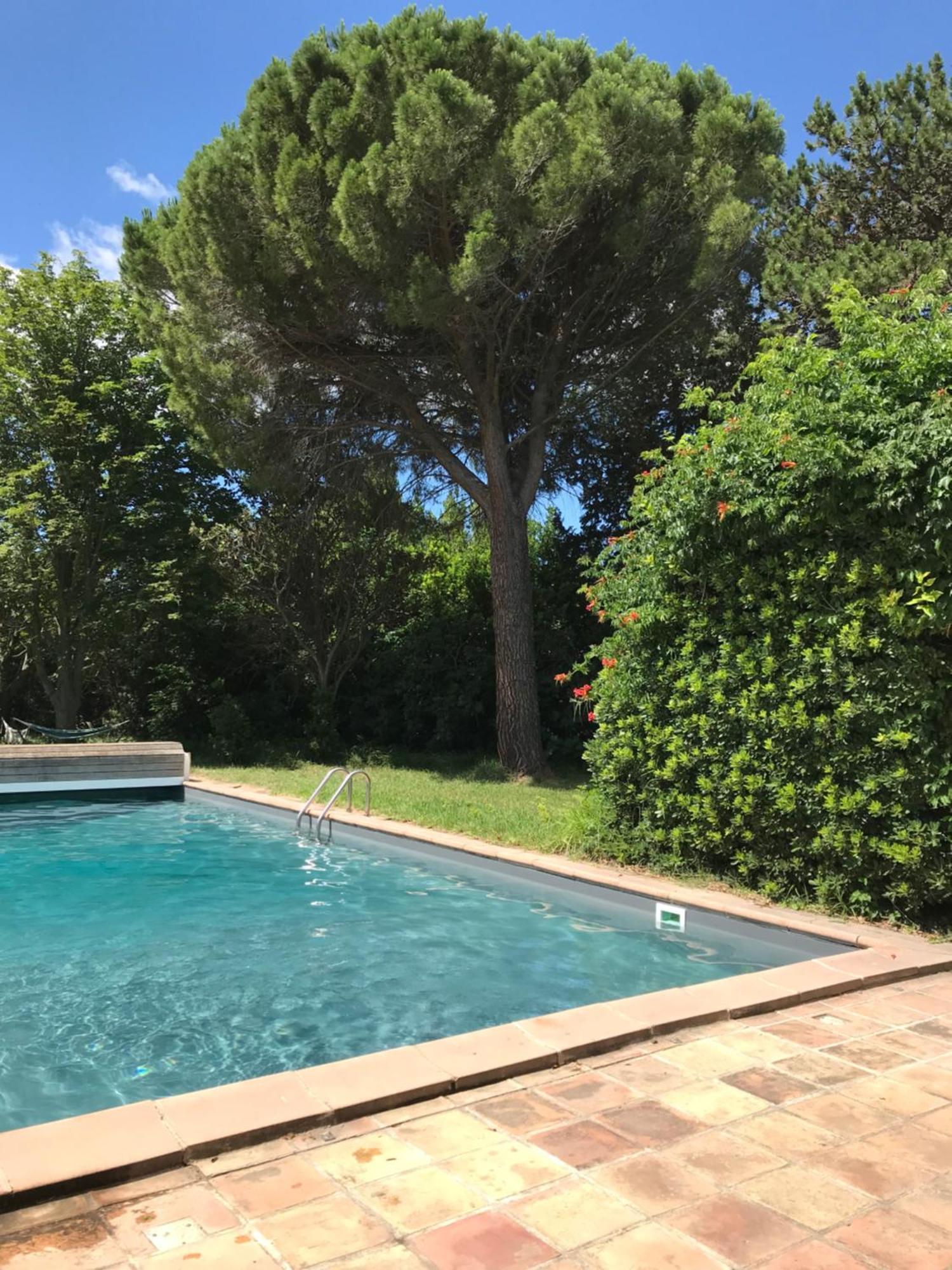 Hébergement de vacances Des Figuiers Arles