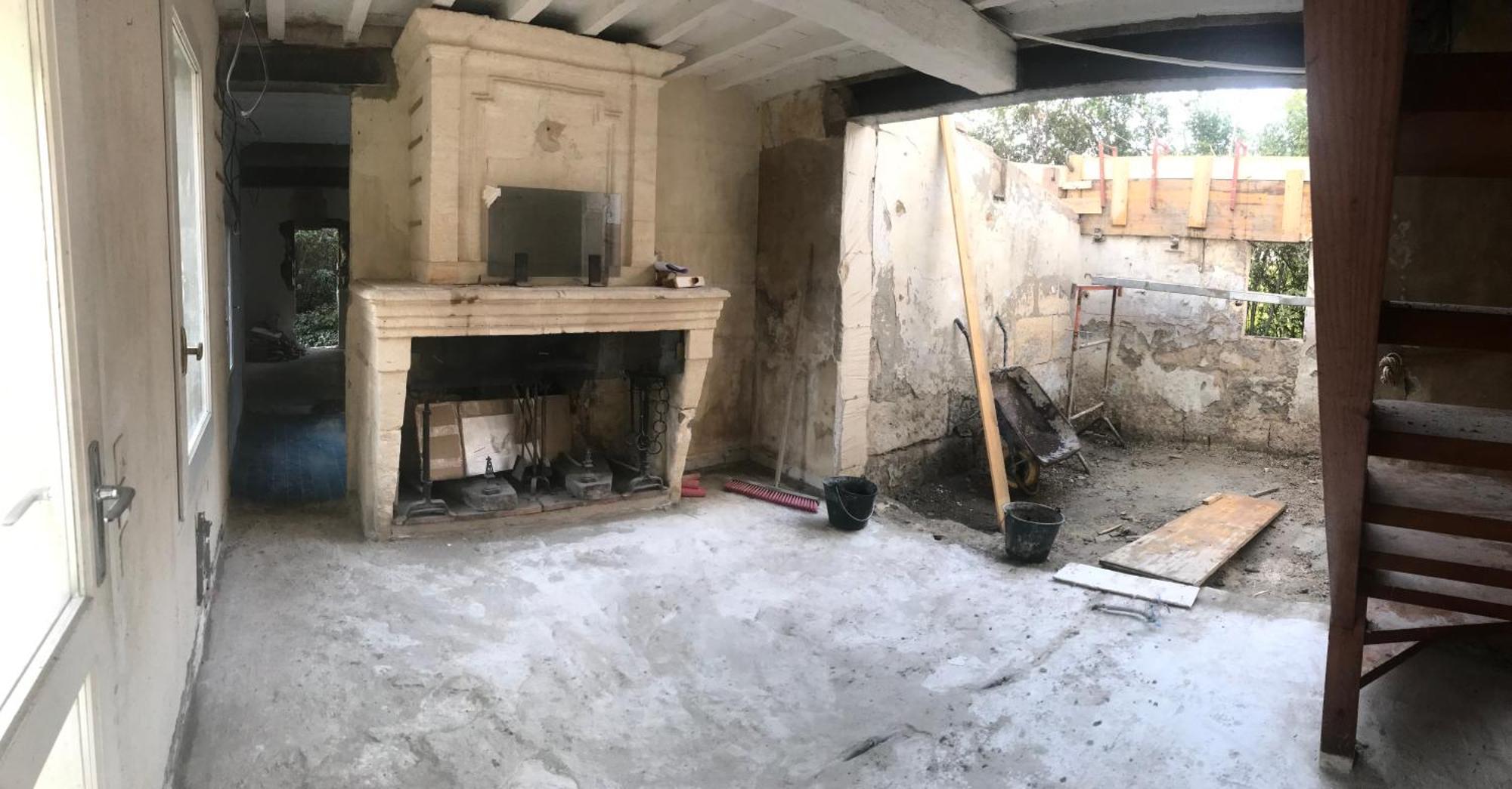 Des Figuiers Hébergement de vacances Arles
