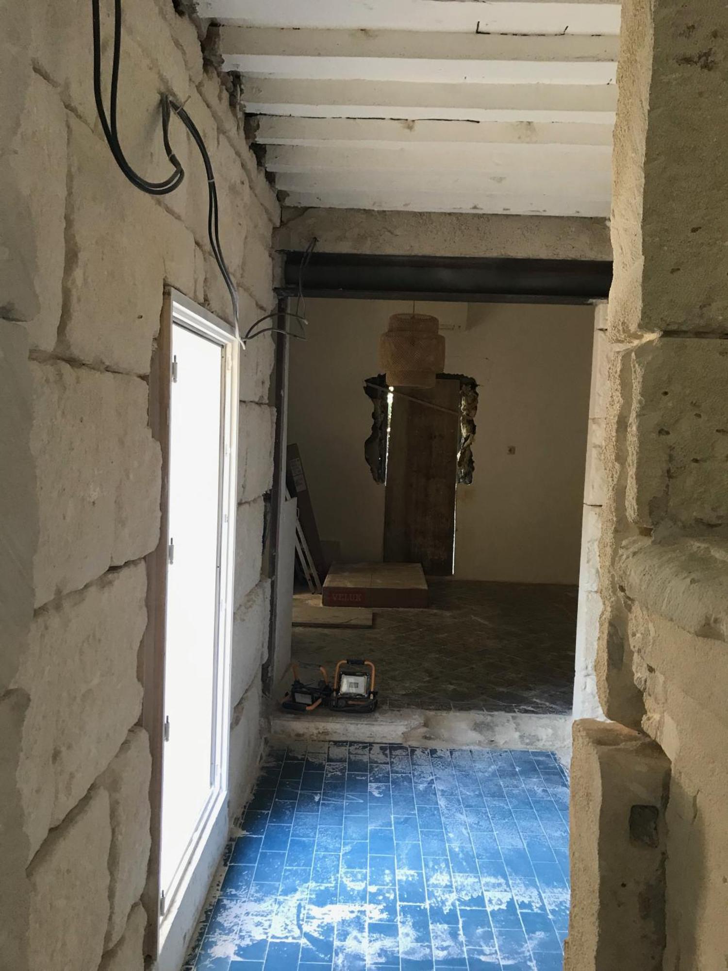 Des Figuiers Hébergement de vacances Arles