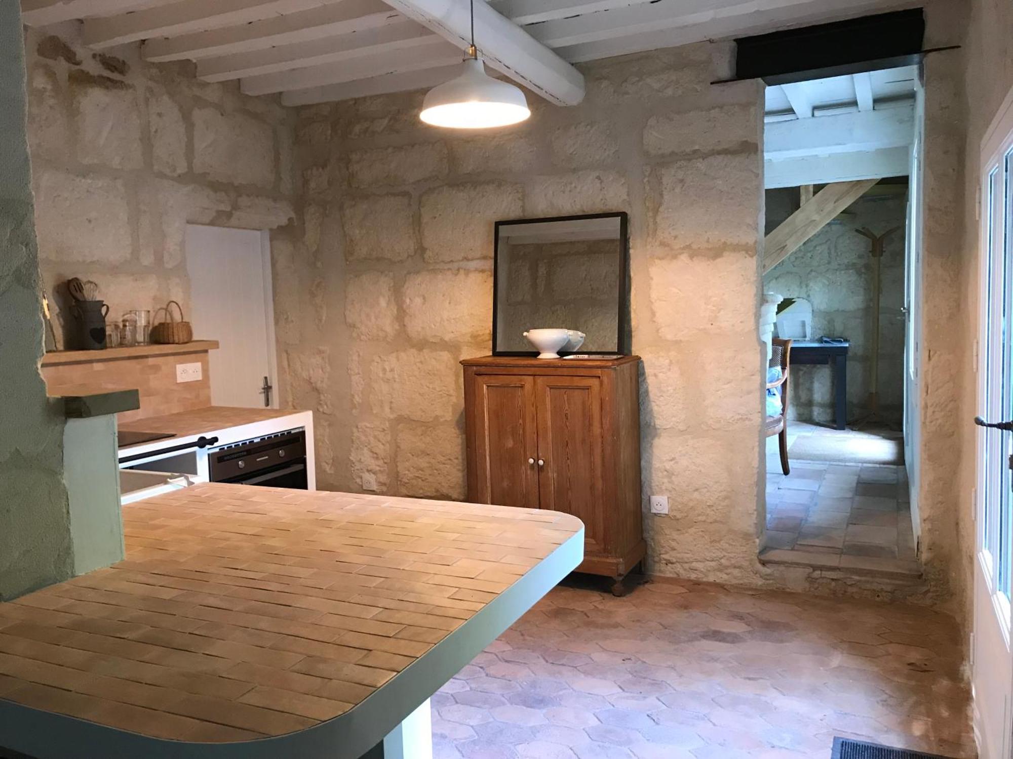 Des Figuiers Hébergement de vacances Arles