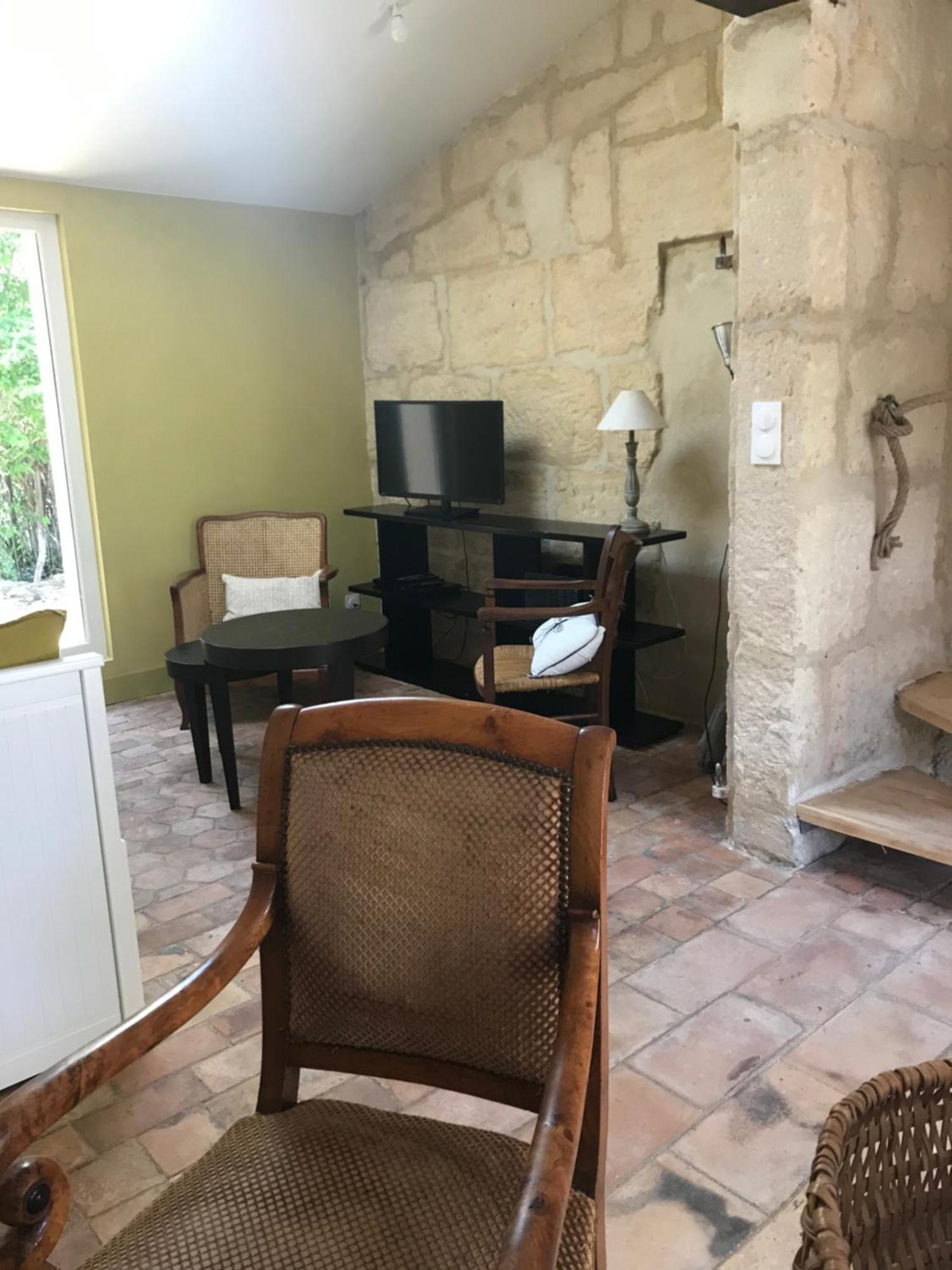 Hébergement de vacances Des Figuiers Arles