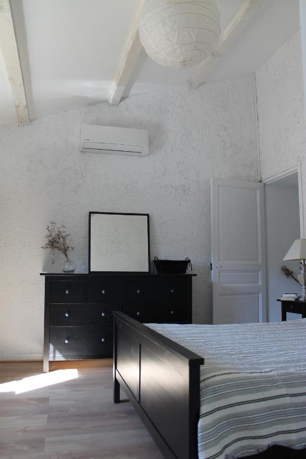 Des Figuiers Hébergement de vacances Arles